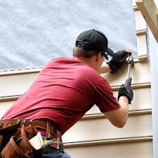 Affordable Siding Repair and Maintenance Services in Carthage, NC